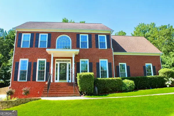 3629 Elinburg Court, Buford, GA 30519