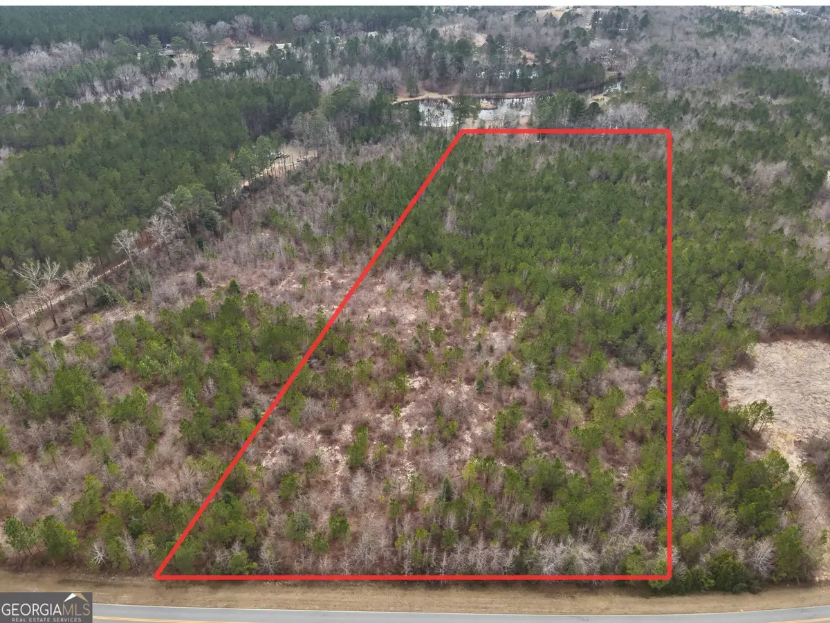 000000 Rock Springs Road, Dublin, GA 31021 - #1