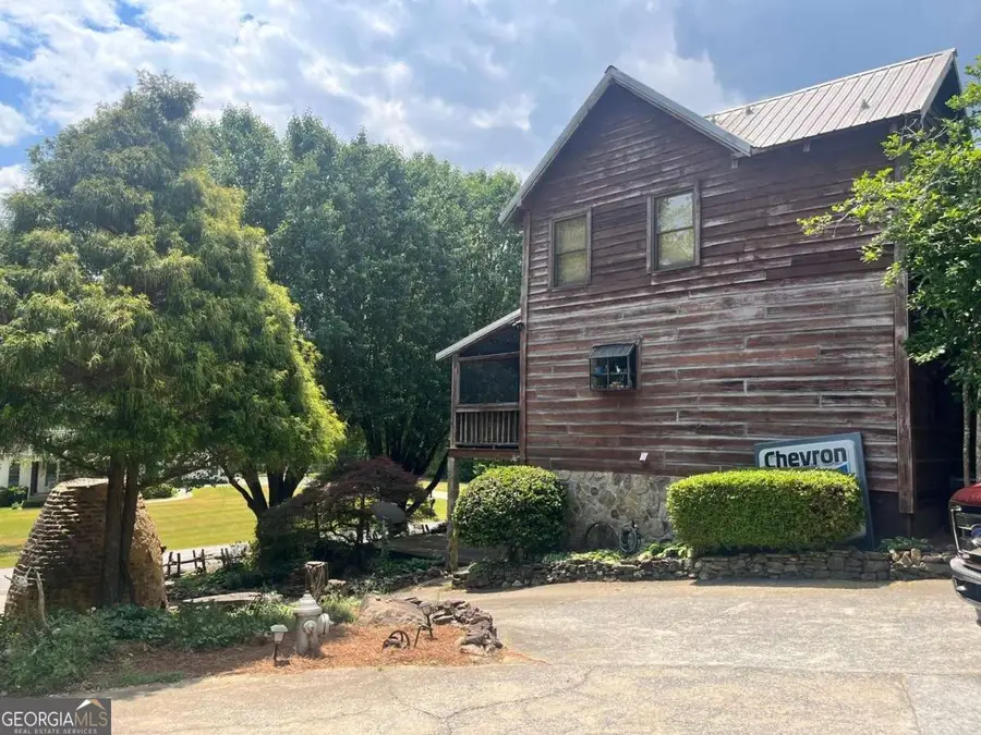 7204 Island Mill Road Se, Acworth, GA 30102 - #2