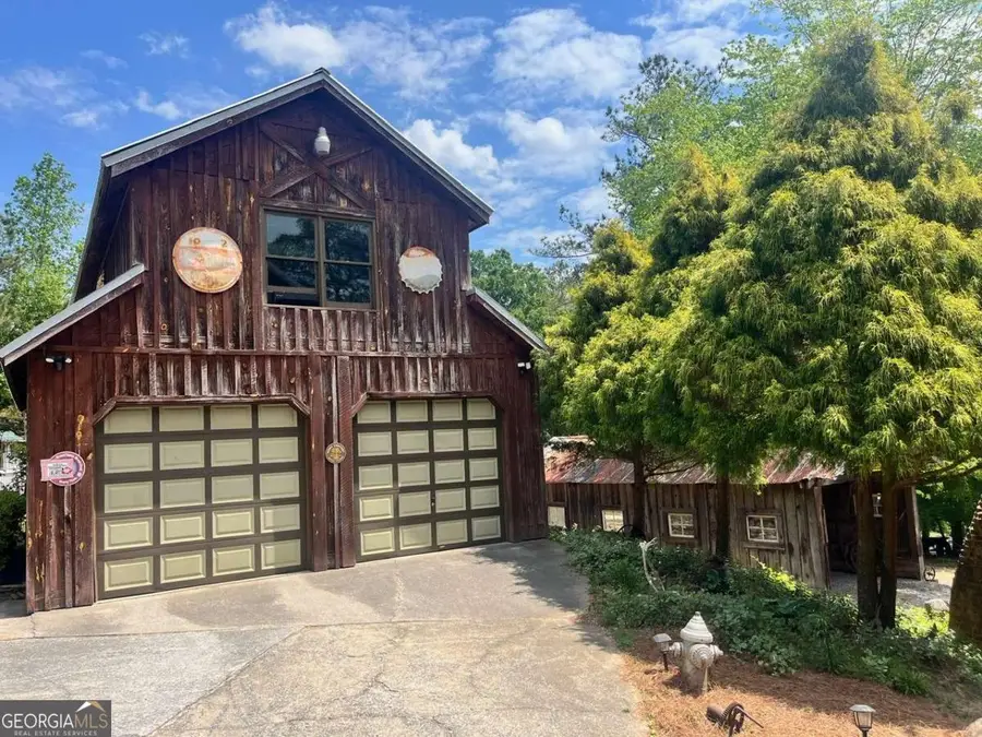 7204 Island Mill Road Se, Acworth, GA 30102 - #3