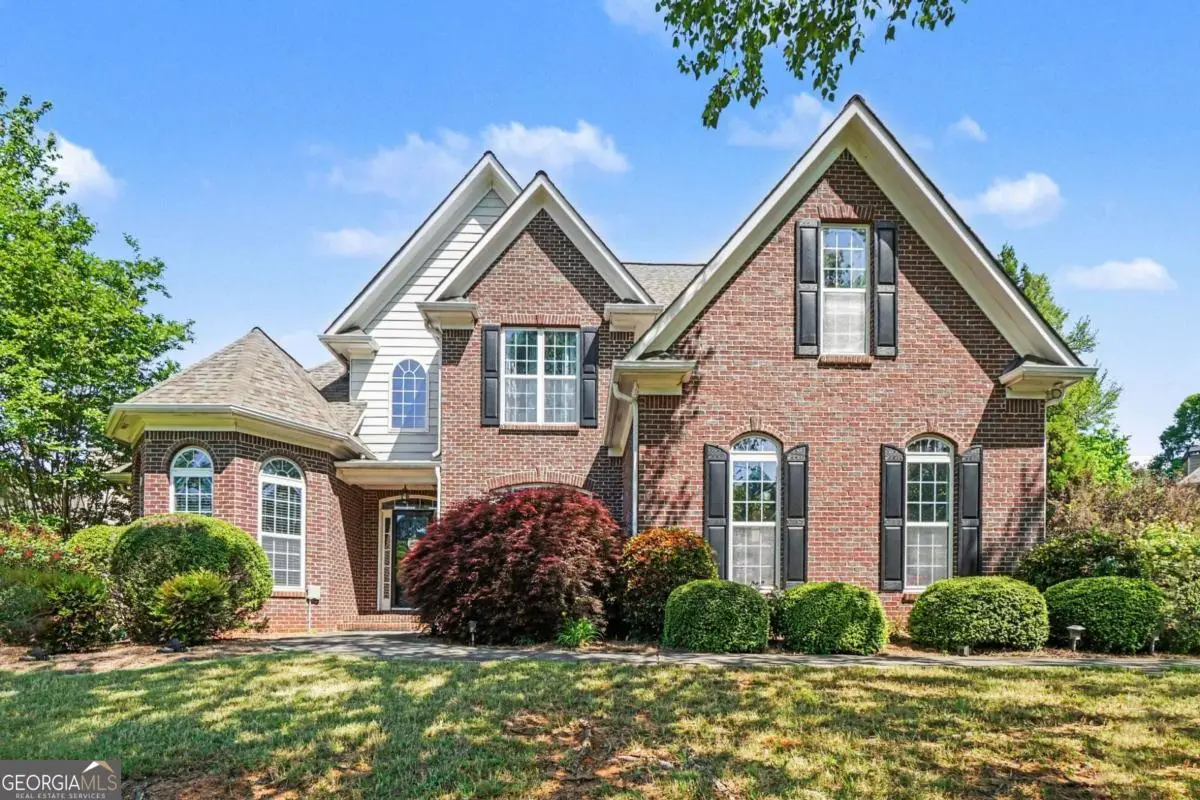 4154 Richardson Farm Drive, Kennesaw, GA 30152 - #1