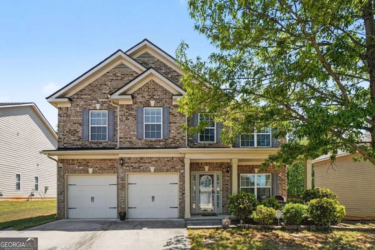 3096 Fonseca Pass, Atlanta, GA 30349 - #1