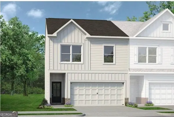 1010 Stiles Circle #6, Cartersville, GA 30120