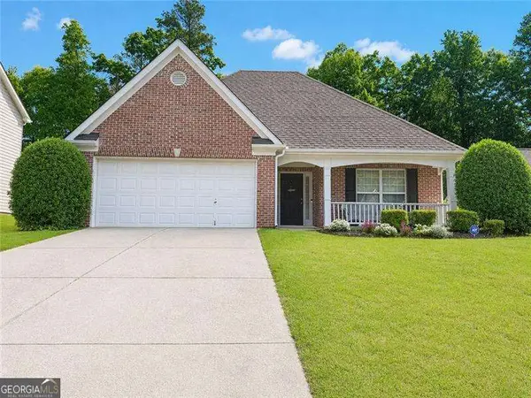4703 Austin Hills Drive Drive, Suwanee, GA 30024