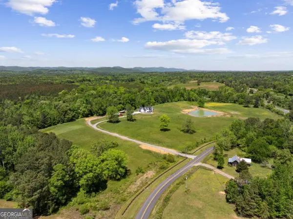 876 Cline Road, Resaca, GA 30735