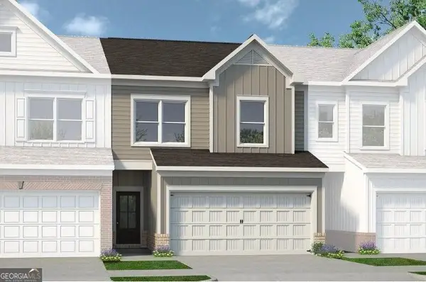 1021 Stiles Circle #41, Cartersville, GA 30120