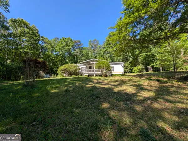 460 Etheridge Mill Road, Milner, GA 30257