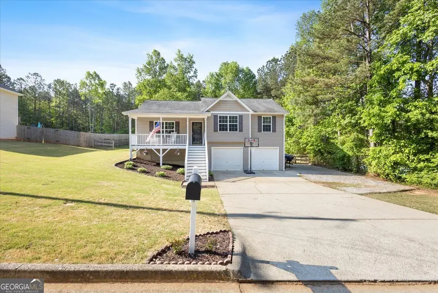 62 Jackson Farms Drive, Rockmart, GA 30153 - #2