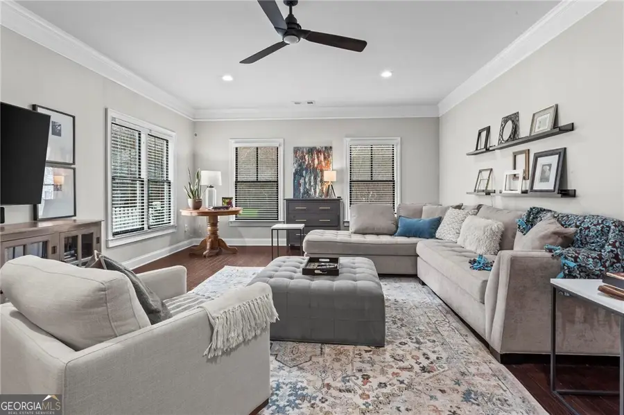 1308 Dupont Commons Circle Nw, Atlanta, GA 30318 - #3