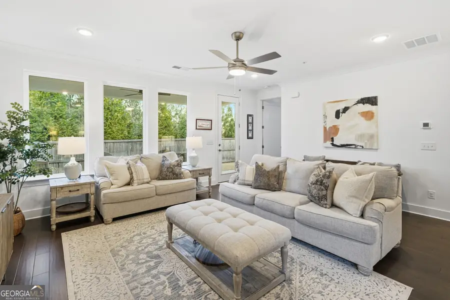 209 Floral Valley, Woodstock, GA 30188 - #2