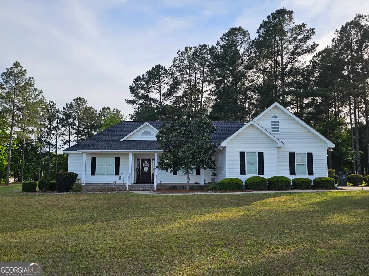 176 Turner, Dudley, GA 31022 - #1