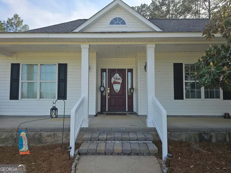 176 Turner, Dudley, GA 31022 - #2