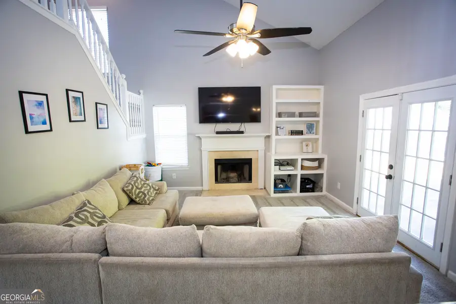 306 Old Gettysburg Way, Dallas, GA 30157 - #2