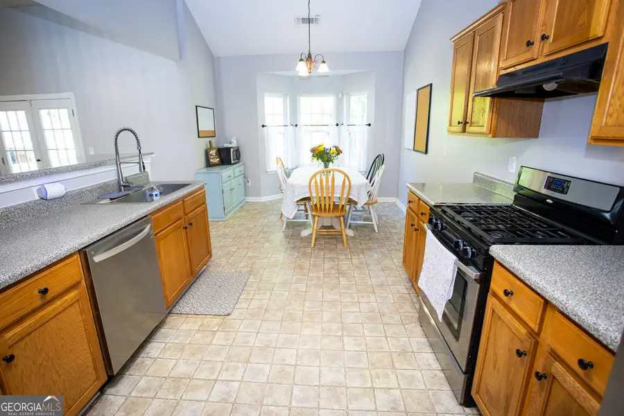 306 Old Gettysburg Way, Dallas, GA 30157 - #3