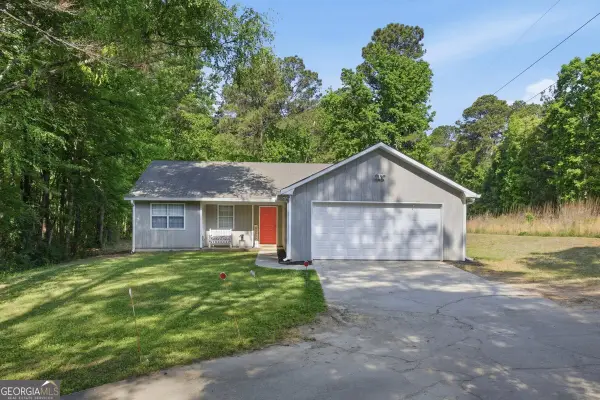 684 Mills Drive, Covington, GA 30016