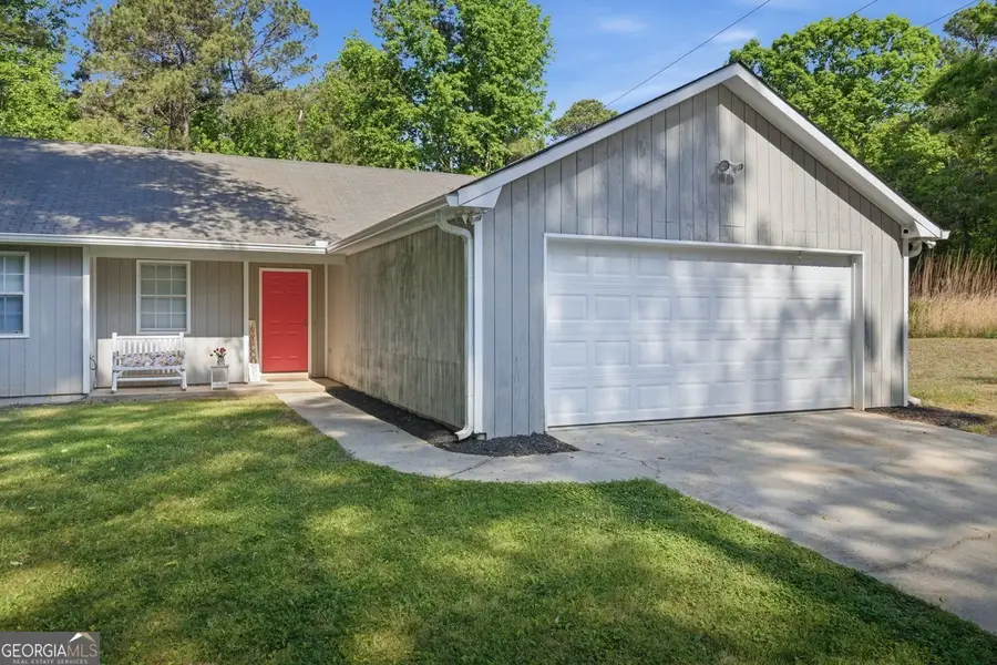 684 Mills Drive, Covington, GA 30016 - #2