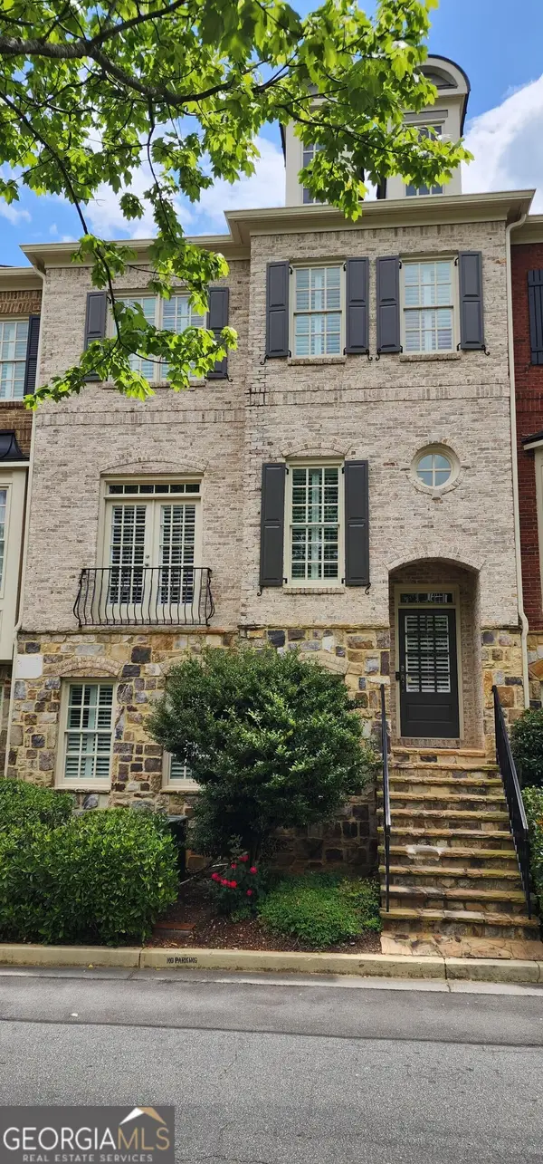 1228 Parkside Village Drive, Marietta, GA 30060