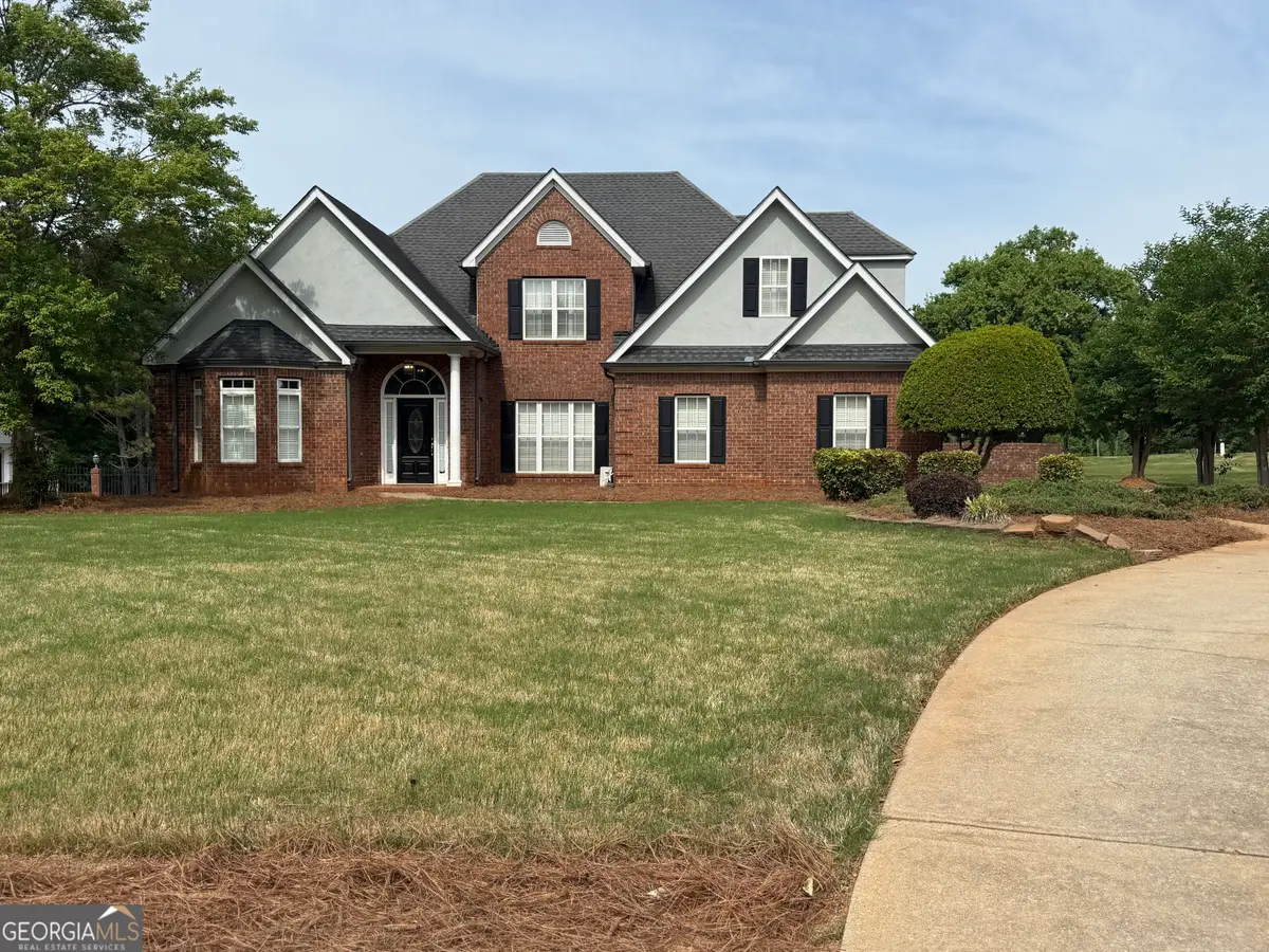 100 Westminster Way, McDonough, GA 30252 - #1