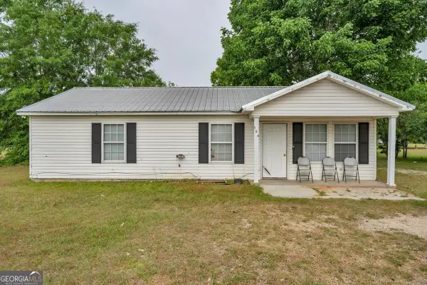 142 Ruby Street, Cordele, GA 31015