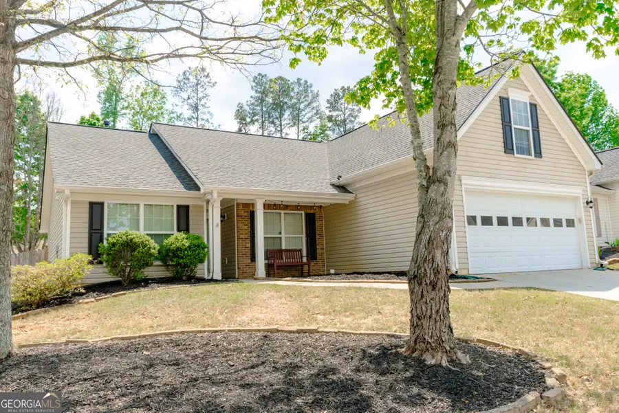 97 Horizon Hill, Newnan, GA 30265 - #2