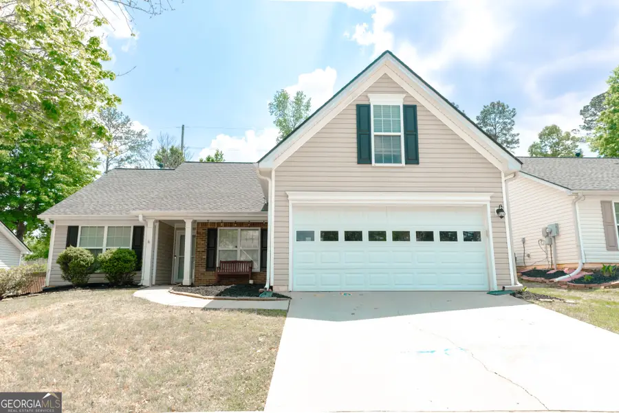 97 Horizon Hill, Newnan, GA 30265 - #3