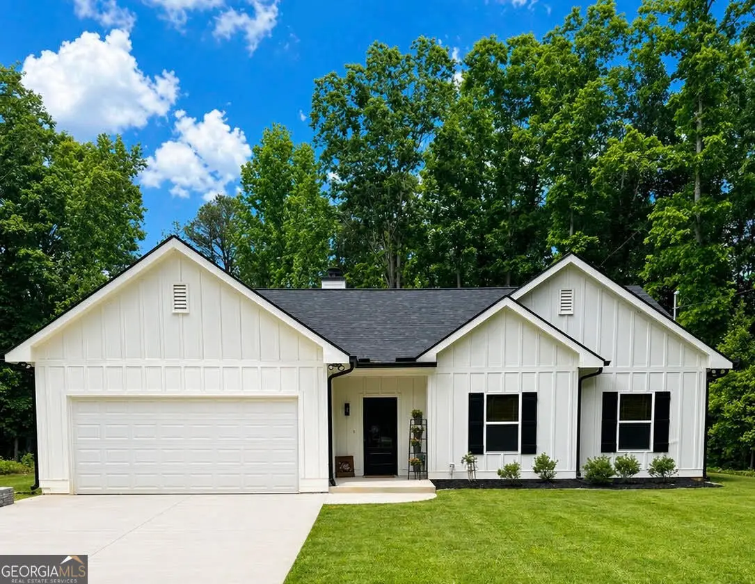 69 Farm Lane, Royston, GA 30662 - #1