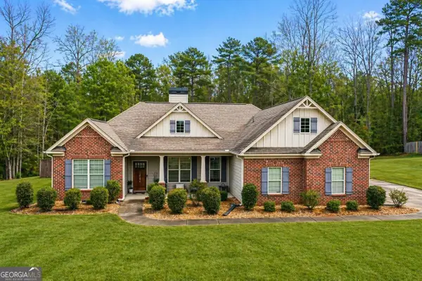 144 Caraway Road, Locust Grove, GA 30248