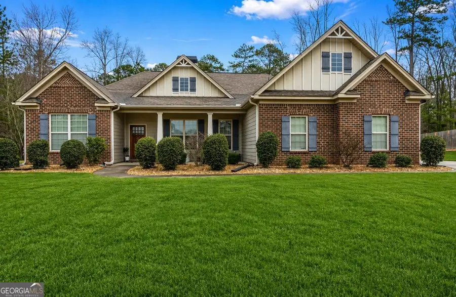 144 Caraway Road, Locust Grove, GA 30248 - #2