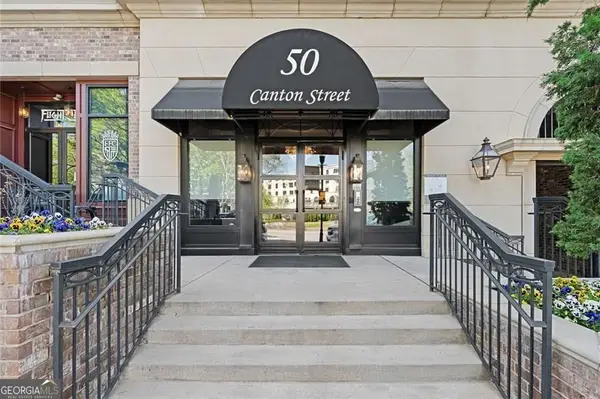 50 Canton Street #202, Alpharetta, GA 30009