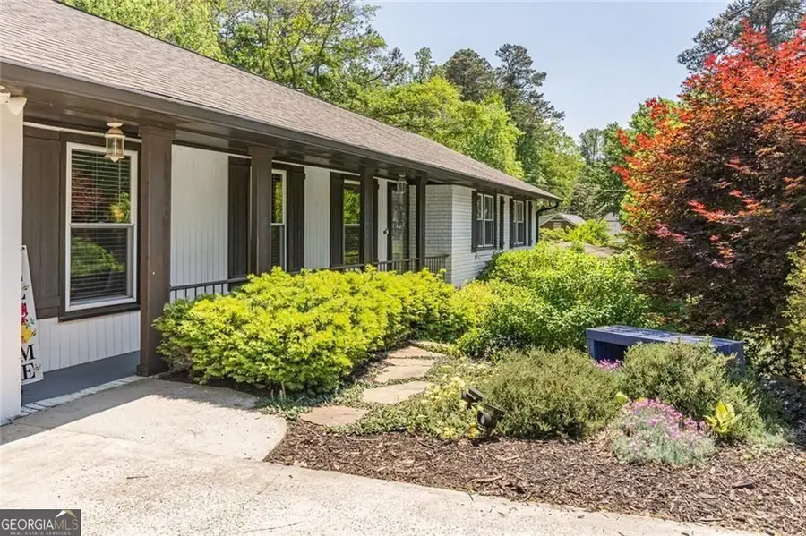 617 Brookline Drive Se, Marietta, GA 30067 - #3