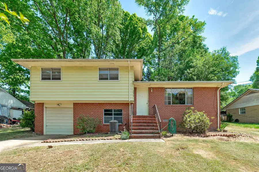 6056 Morrow Cove, Morrow, GA 30260 - #2