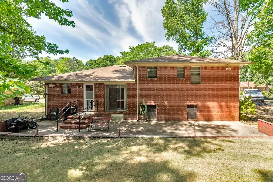 6056 Morrow Cove, Morrow, GA 30260 - #3