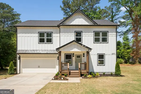 2307 Whites Mill Road, Decatur, GA 30032