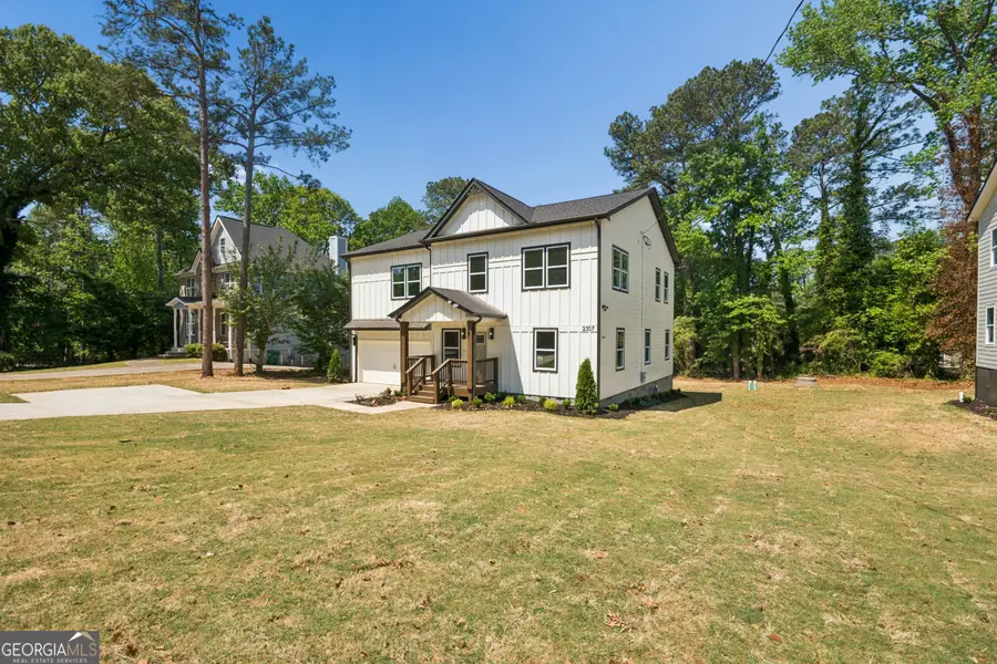 2307 Whites Mill Road, Decatur, GA 30032 - #2