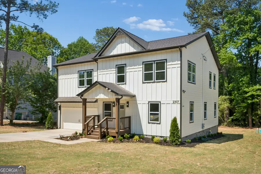2307 Whites Mill Road, Decatur, GA 30032 - #3
