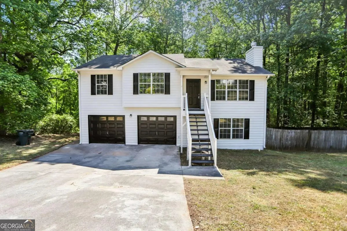43 Gina Court, Hiram, GA 30141 - #1