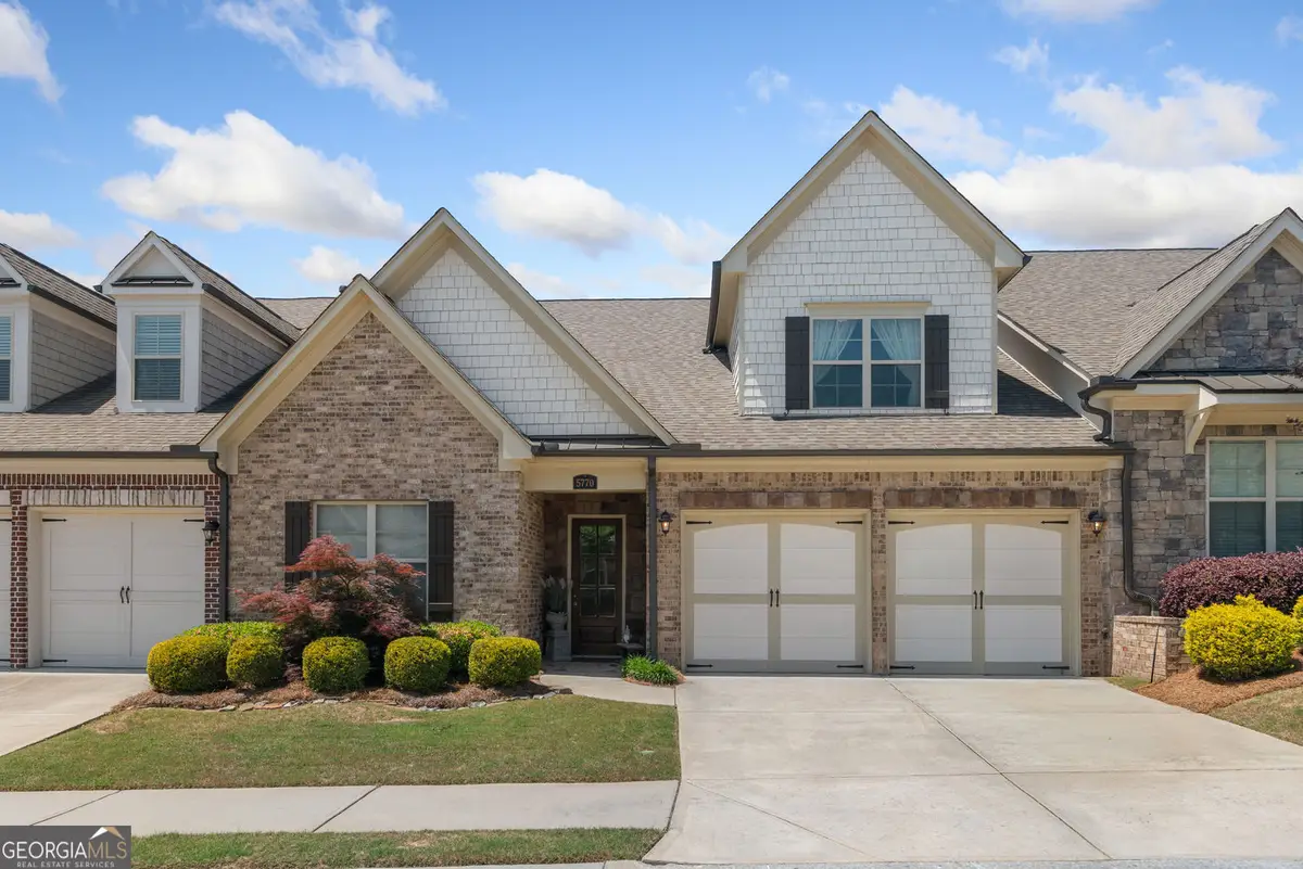 5770 Dalton Ridge, Suwanee, GA 30024 - #1