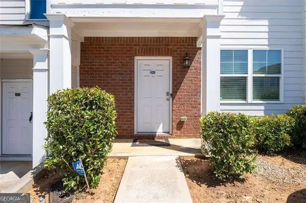 2813 Laurel Ridge Circle, Atlanta, GA 30344