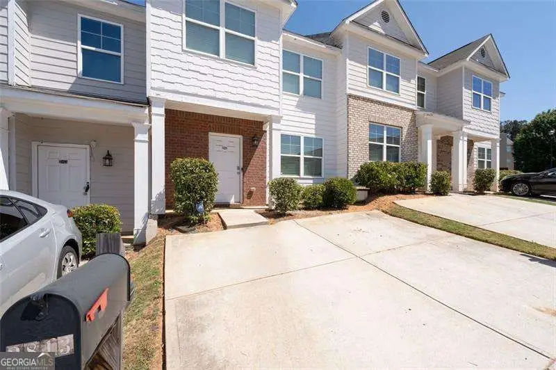 2813 Laurel Ridge Circle, Atlanta, GA 30344 - #3