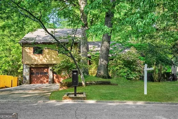 418 Fire Fly Drive, Tucker, GA 30084