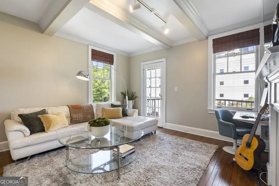 2840 Peachtree Road Nw #406, Atlanta, GA 30305 - #3