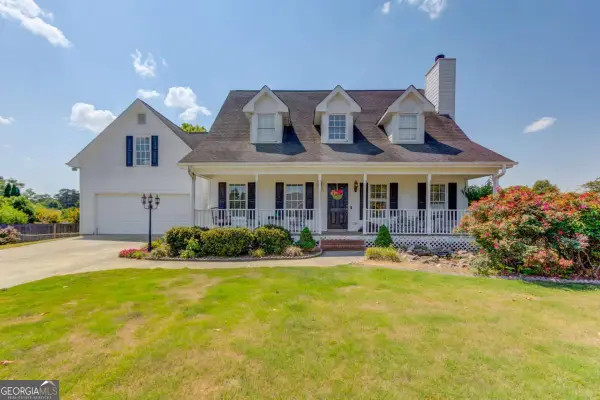 204 Angie Way, Bethlehem, GA 30620