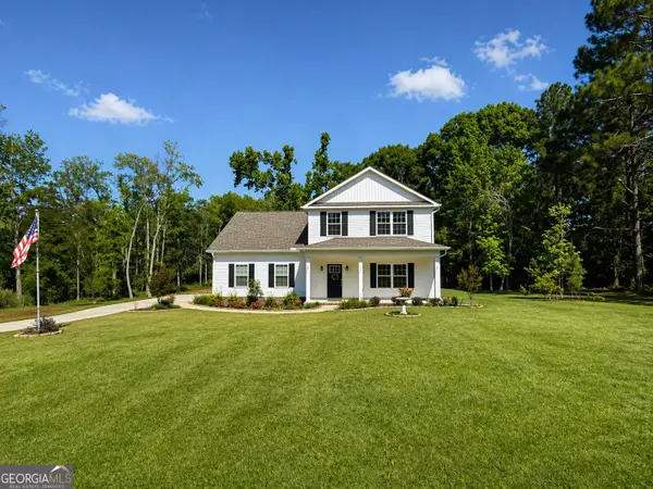 1315 Kermit Drive, Statesboro, GA 30458