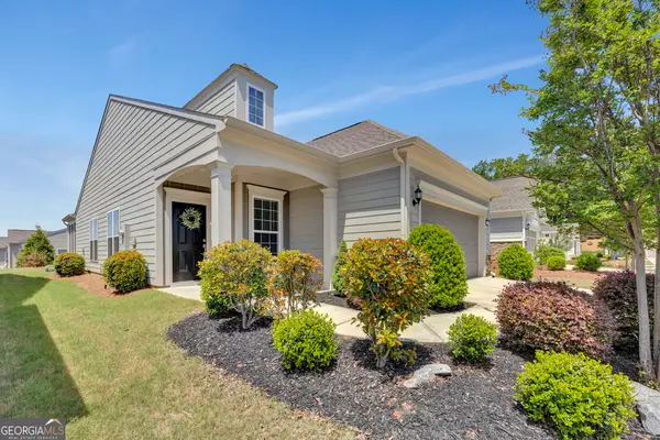 107 Odingsell Court, Griffin, GA 30223