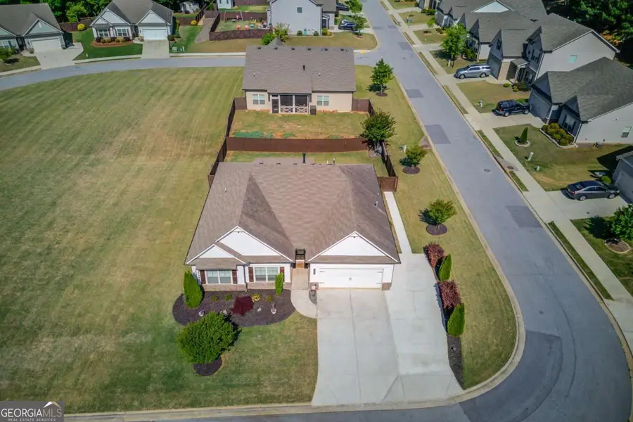 1272 Chester Way, Hoschton, GA 30548 - #3