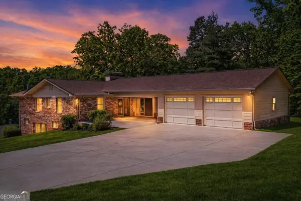 5345 Green Cove Road, Gainesville, GA 30504