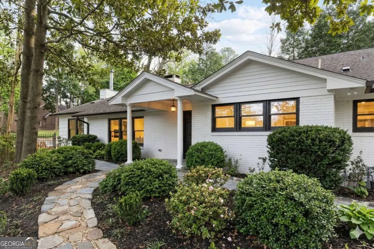 1275 The By Way Ne, Atlanta, GA 30306 - #1