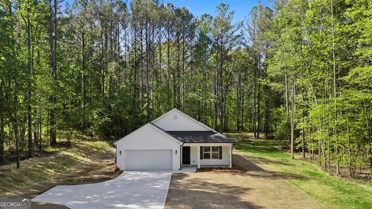 287 Rocker Road, Greenville, GA 30222 - #1