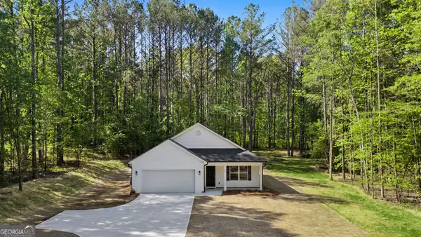 287 Rocker Road, Greenville, GA 30222