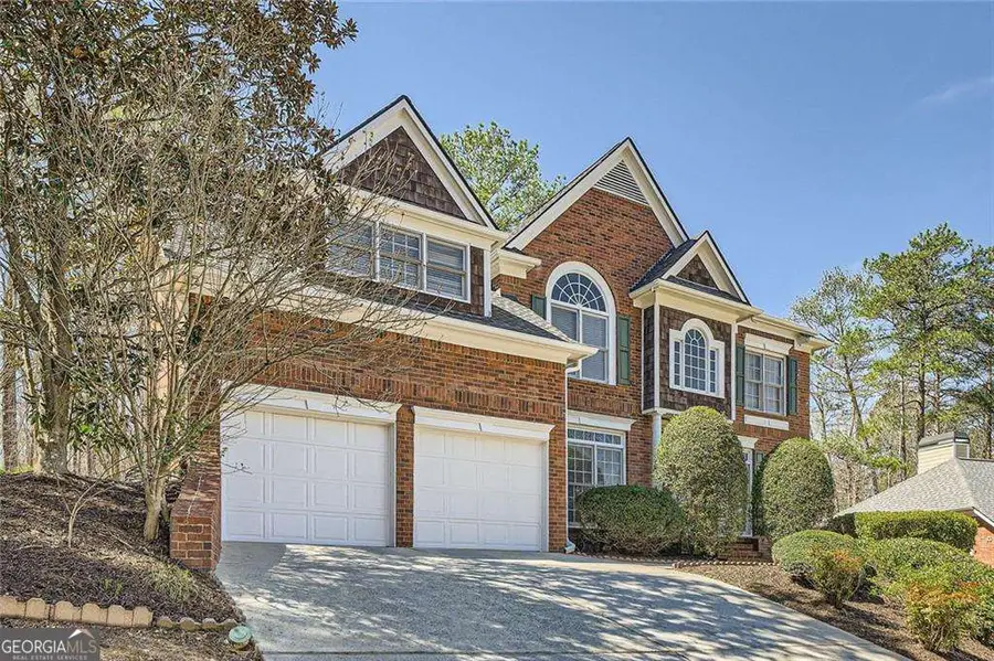 5106 Vinings Estates Way Se, Mableton, GA 30126 - #2